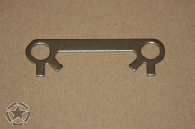 Sicherungsblech Einlasskrümmer M151