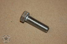 Schraube am Auslasskrümmer M151