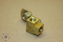 Verteilerstück Mitte Bremse Ford Mutt M151