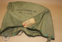 Cover, Cradle M1