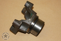 Flansch Differential  vorne HMMWV