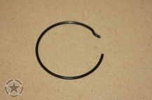 Sicherungsring Hupenknopf  Ford Mutt M151