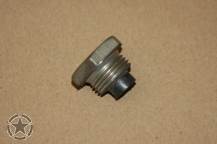 Ölablassschraube Ford M151 mit Magnet