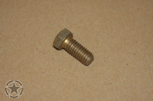 Schraube am Handbremshelbel Ford Mutt M151