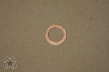 Dichtung Ölablasschraube Kupferring Chevy 6,2 D