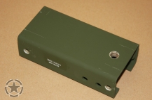 Gurthalterung oben Army HMMWV