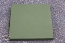 Sitzkissen vorn Ford Mutt M151 Vinyl