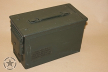 US ARMY Munitionskiste 5.56 mm