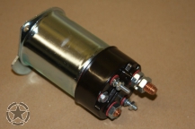 Magnetschalter Chevy 27 MT 12 Volt