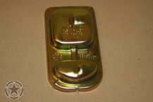 Deckel am Hauptbremszylinder Chevy K5 M1009