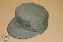 US Army HBT Mütze WW2