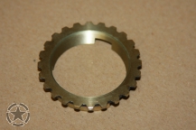Synchronring Schaltgetriebe Willys T84