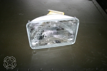 US ARMY Sealed Beam 12 Volt