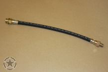Bremsschlauch vorne lang Willys MB