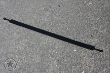 Chevy M1009 Blazer K5 Tankband