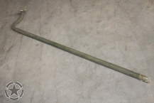 Auspuffrohr Ford Mutt M151 Deep Water Kit