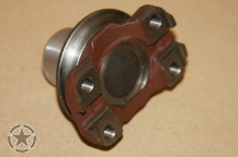 Flansch Ausgang Getriebe Ford Mutt M151