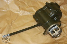Military Mule Handstarter