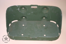 US Army Kanisterhalter