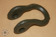 Schäkel Ford Mutt M151  p/n  8754044