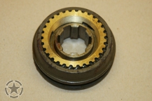 Synchronisierung Schaltgetriebe Ford  M151