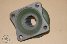 M35 2 1/2 Ton Flansch Ausgang Verteilergetriebe