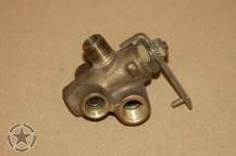 Deep Water Kit Ventil am Motor