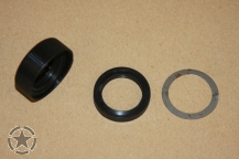 Staubschutz Antriebswelle Ford Mutt M151