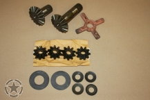 Differential Teile Kit Ford Mutt M151