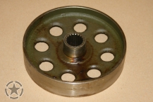 Bremstrommel Handbremse Ford Mutt M151