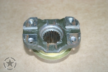 Flansch vom Differential zu Kardanwelle