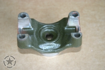 Ford Mutt Flansch 10950772 seitlich