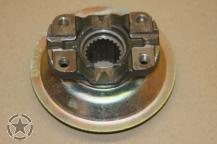 Ford Mutt Flansch Differential nach vorne