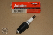 Zündkerze Autolite 45