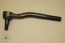 US ARMY Spurstangenkopf lang