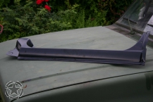 Türschweller links hoch M1008/M1009