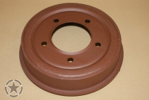 Bremstrommel Ford Mutt M151