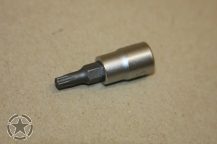 Spezialwerkzeug für die Einspritzpumpe Chevy 6,2