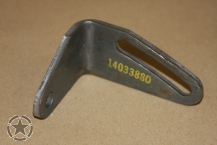Haltewinkel Servopumpe M1009 M1008