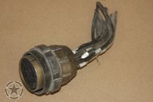 Stecker Lichtschalter mit Kabel M-Serie gebraucht