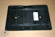 US ARMY Ford Mutt M151 TRAY BATTERY p/n 8754760