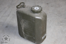 Wasserkanister Bundeswehr 20 Liter