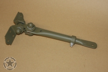Spiegelarm Willys MB