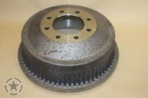 Bremstrommel Chevy K30 M1008 Pick UP   (13x3,5