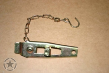 US ARMY Blindkappe Druckluft  NOS M35 2,5 Ton Truck