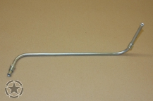 Leitung von der Benzinpumpe zum Vergaser Willys MB