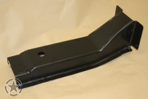 Blech Kabinenbefestigung K5  M1009 Blazer hinten links