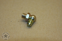 Schmiernippel  90 grad M151 Spurstange