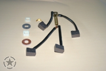 US Army Brush Set Electrical