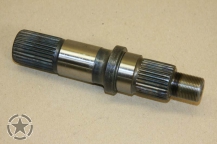 Ausgangswelle Differential HMMWV M998